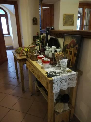 Posada Locanda Dei Mercanti