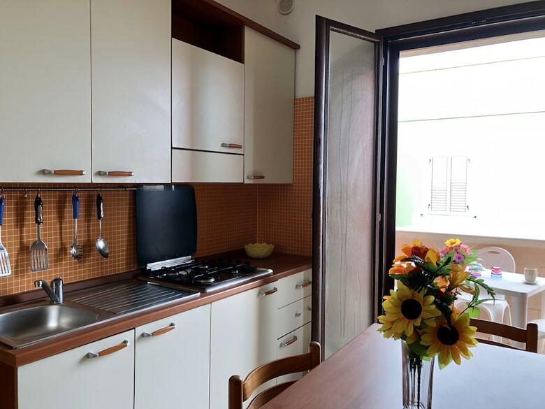 Suite La Rosa