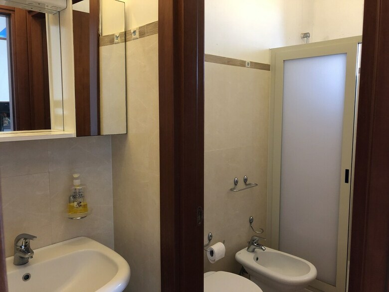 Suite La Rosa
