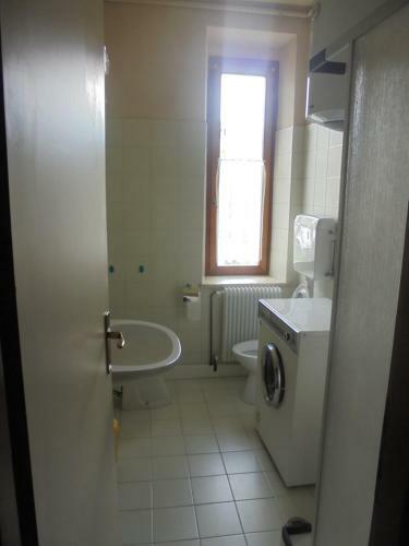 Apartamento Albergo Diffuso Mandi