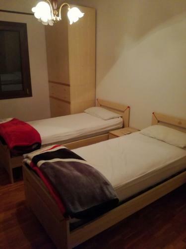 Apartamento Albergo Diffuso Mandi