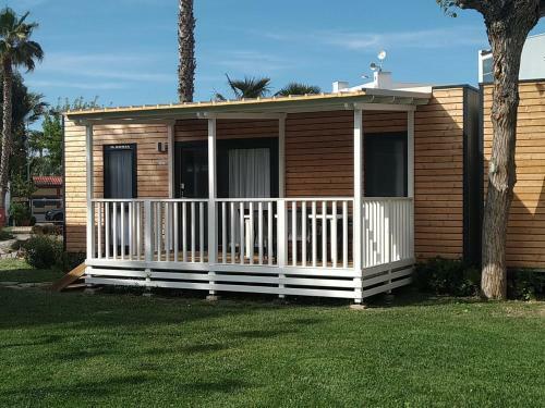 Riva Nuova Camping Village