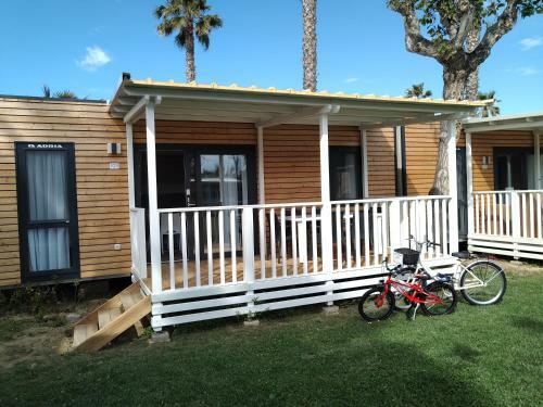 Riva Nuova Camping Village