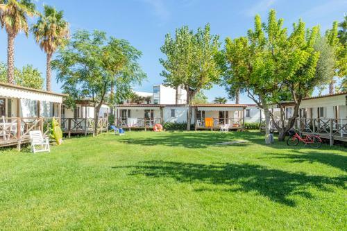 Riva Nuova Camping Village