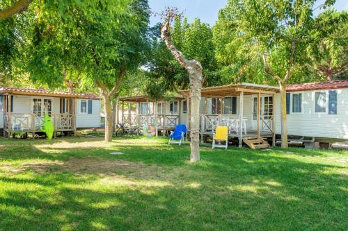 Riva Nuova Camping Village