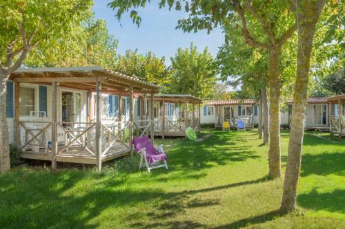 Riva Nuova Camping Village