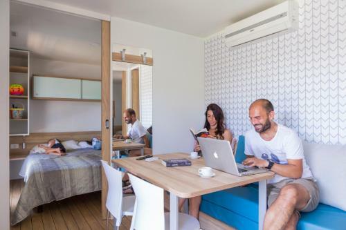 Riva Nuova Camping Village