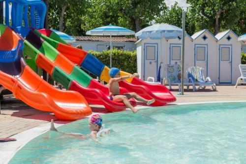 Riva Nuova Camping Village