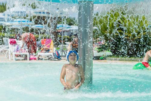 Riva Nuova Camping Village