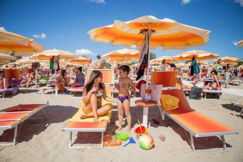 Riva Nuova Camping Village