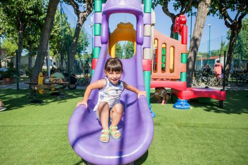 Riva Nuova Camping Village