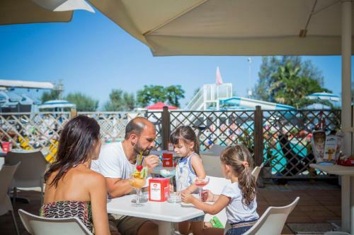Riva Nuova Camping Village