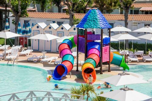 Riva Nuova Camping Village
