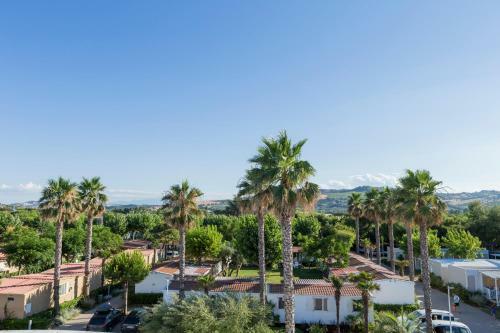 Riva Nuova Camping Village