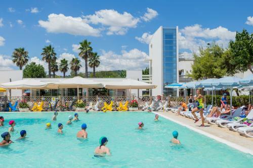 Riva Nuova Camping Village