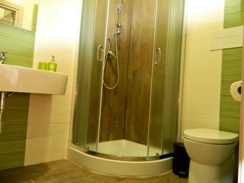 Bed & Breakfast Il Borghese Tourist House