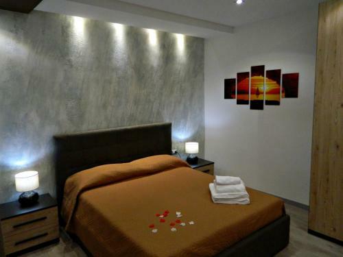 Bed & Breakfast Il Borghese Tourist House