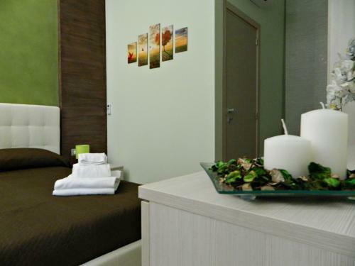 Bed & Breakfast Il Borghese Tourist House