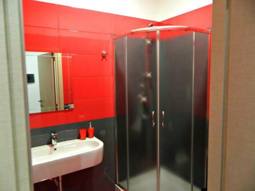 Bed & Breakfast Il Borghese Tourist House