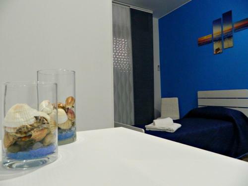 Bed & Breakfast Il Borghese Tourist House