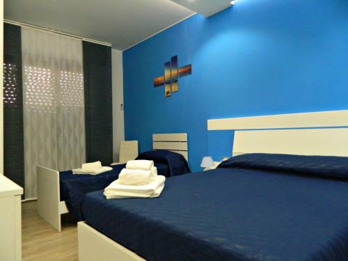 Bed & Breakfast Il Borghese Tourist House