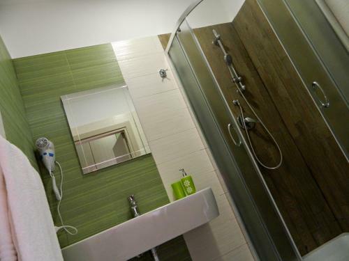 Bed & Breakfast Il Borghese Tourist House