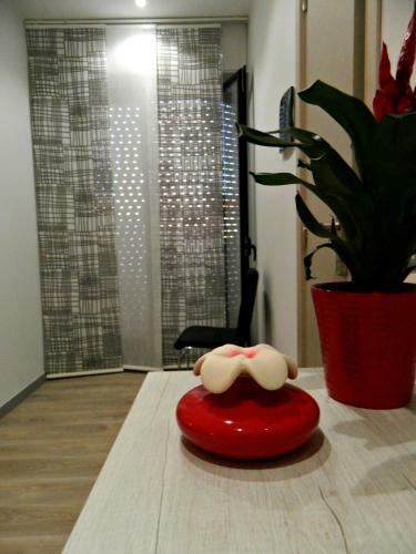 Bed & Breakfast Il Borghese Tourist House