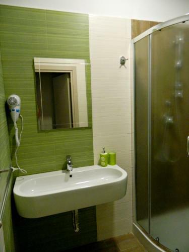 Bed & Breakfast Il Borghese Tourist House