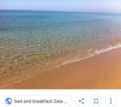 Bed & Breakfast Il Borghese Tourist House