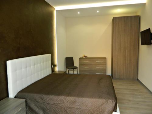 Bed & Breakfast Il Borghese Tourist House