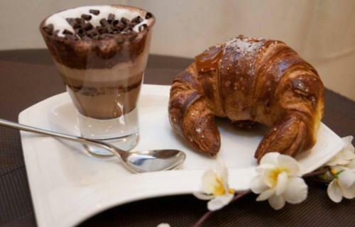 Bed & Breakfast Il Borghese Tourist House