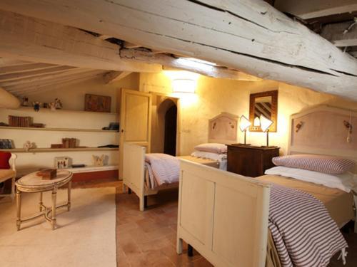 Monticchiello Villa Sleeps 12 Pool Air Con Wifi