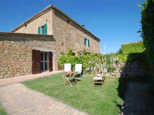 Monticchiello Villa Sleeps 12 Pool Air Con Wifi