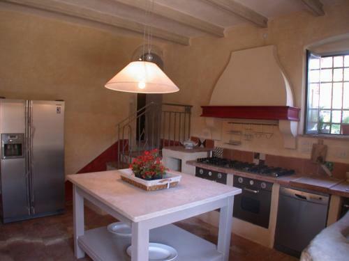 Monticchiello Villa Sleeps 12 Pool Air Con Wifi