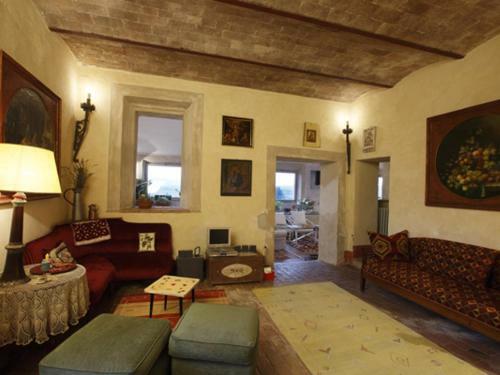 Monticchiello Villa Sleeps 12 Pool Air Con Wifi