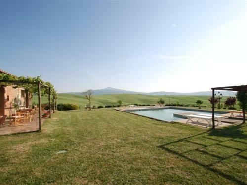 Monticchiello Villa Sleeps 12 Pool Air Con Wifi