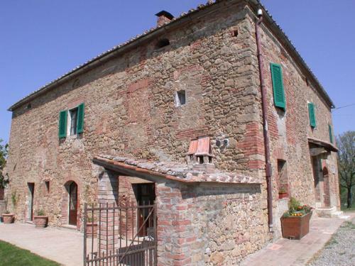 Monticchiello Villa Sleeps 12 Pool Air Con Wifi