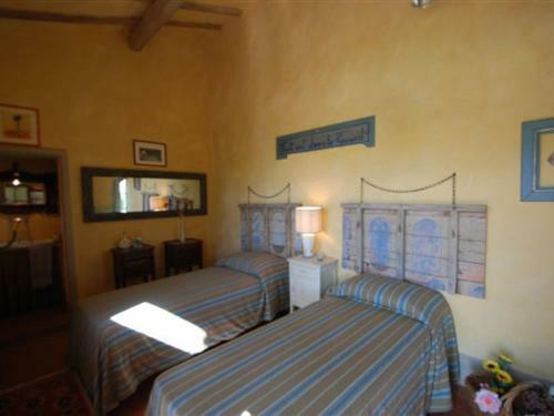 Monticchiello Villa Sleeps 12 Pool Air Con Wifi