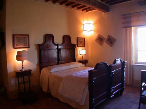 Monticchiello Villa Sleeps 12 Pool Air Con Wifi