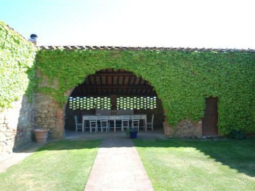 Monticchiello Villa Sleeps 12 Pool Air Con Wifi