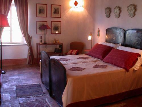 Monticchiello Villa Sleeps 12 Pool Air Con Wifi