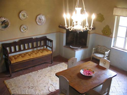 Monticchiello Villa Sleeps 12 Pool Air Con Wifi