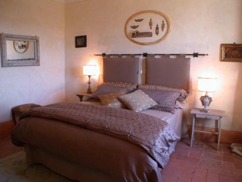 Monticchiello Villa Sleeps 12 Pool Air Con Wifi