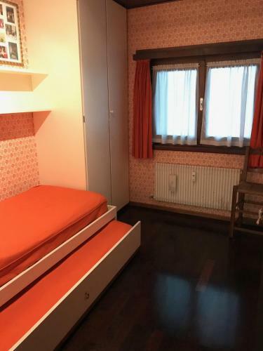 5 Laghi Apartment