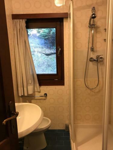 5 Laghi Apartment