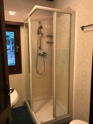 5 Laghi Apartment