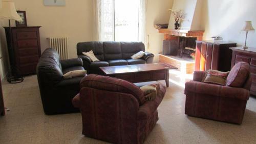 Lovely Spacious Apartment Loreto Aprutino