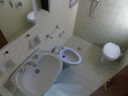 Apartamento Condominio Conca Verde