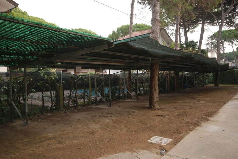 Apartamento Villa Tiziano
