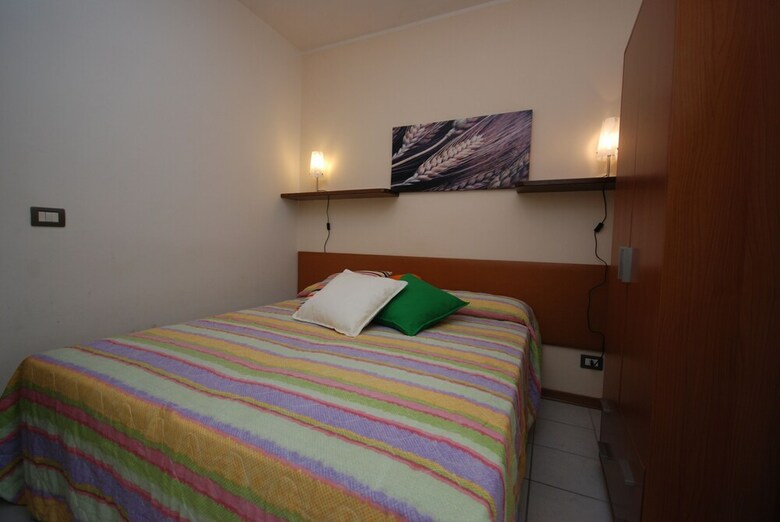 Apartamento Villa Tiziano